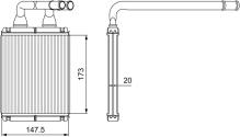 VALEO 811540
